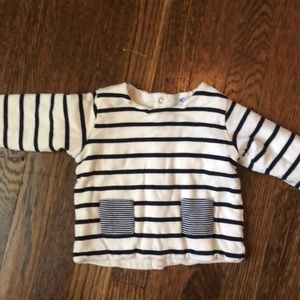 Petit Bateau sweatshirt